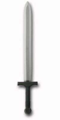 Soft-Combat: Fabrica tu propia espada